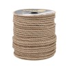 Sfoară de iută 12mm 150m Vorel 69562