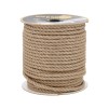 Sfoară de iută 14mm 100m Vorel 69563
