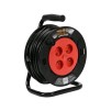 Prelungitor tambur 50m 220v Vorel 82685