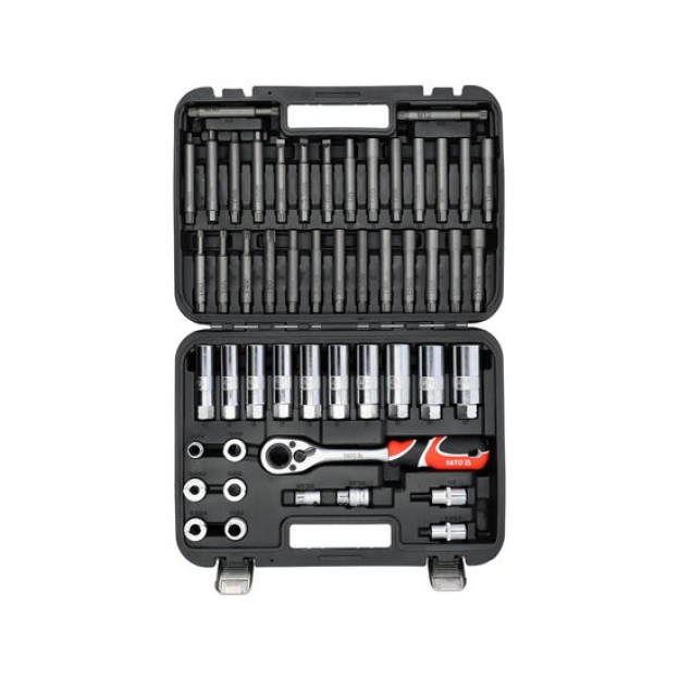 Chei pentru montare amortizoare Yato YT-06212