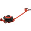 Cric pneumatic, pernă de aer, 4t Yato YT-17230
