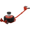 Cric pneumatic, pernă aer, înăl#ător, 4t Yato YT-17233