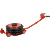 Cric pneumatic, pernă de aer, 6t Yato YT-17237