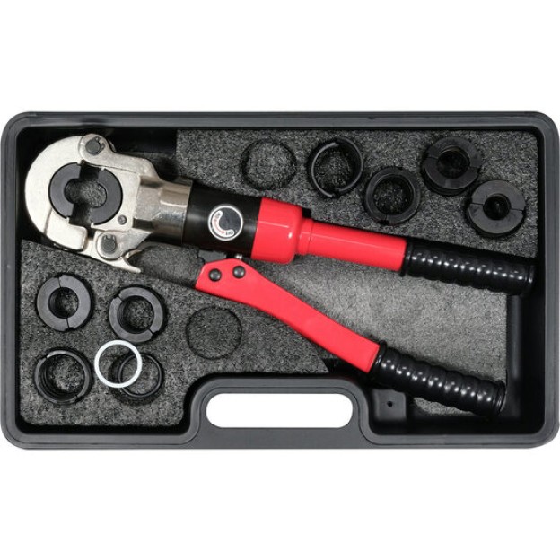 Presă sertizat țevi pex-al-pex u/th16-32 Yato YT-21758