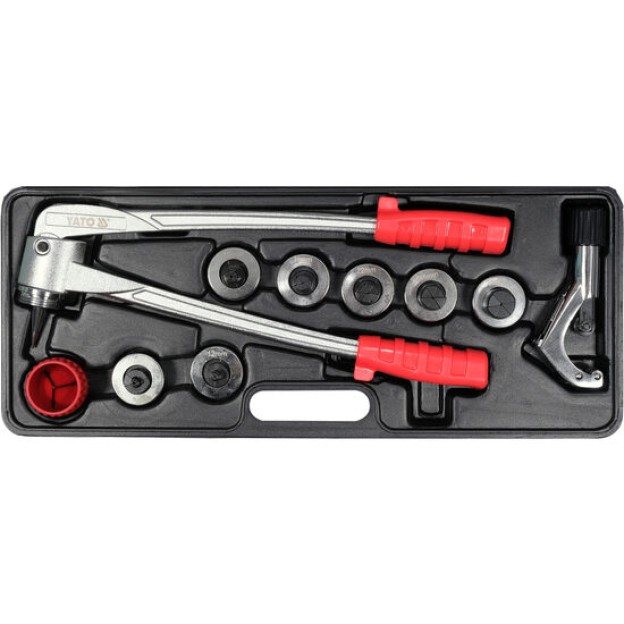 Dispozitiv manual expandat țevi cupru Yato YT-21825