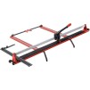 Masina profesionala taiat placi 1650 mm Yato YT-37010