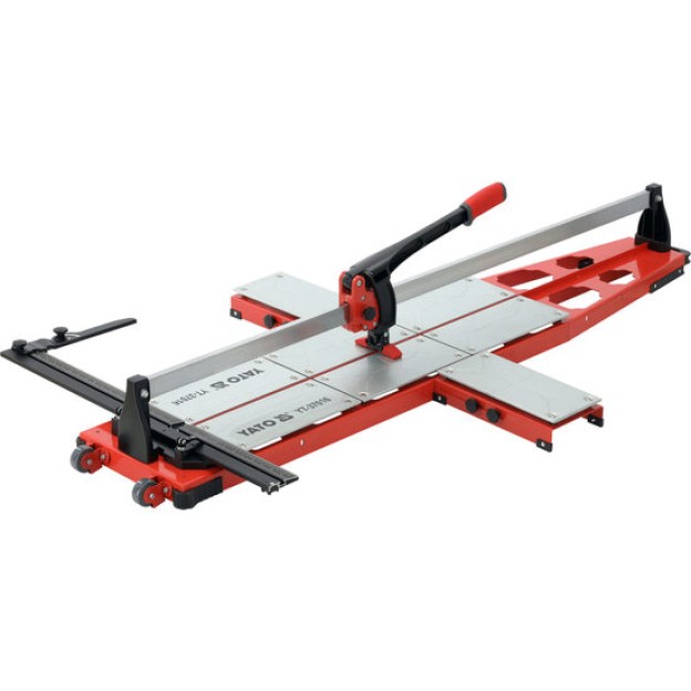 Masina profesionala taiat placi 1300 mm Yato YT-37016