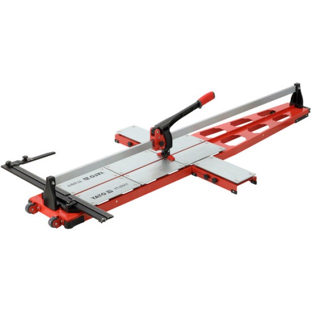 Masina profesionala taiat placi 1650 mm Yato YT-37017