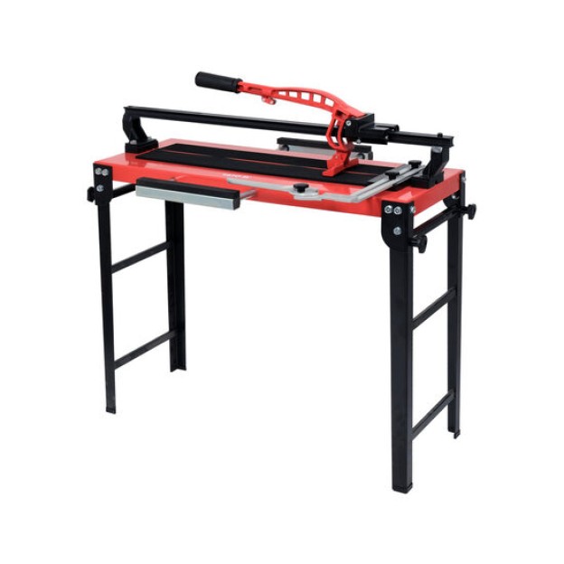 Aparat de taiat faianta 60cm, cu masa Yato YT-37040