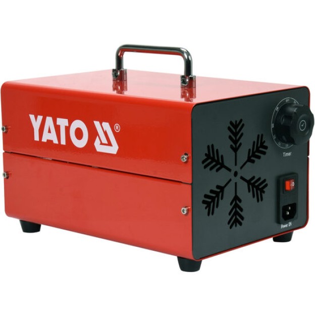 Generator ozon 10g/h Yato YT-73350