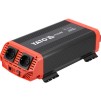 Invertor tensiune 12v/230v 1000w Yato YT-81483