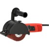 Mașină de șlefuit(scurta) 1300w Yato YT-81956