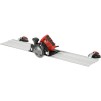 Cutter gresie/piatră125mm,1400w, ghidaj Yato YT-821591