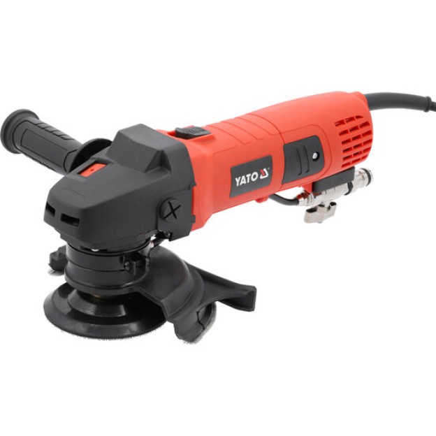 Polizor umed/uscat gresie/granit 1300w Yato YT-82161