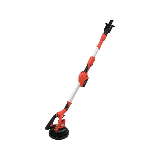 Șlefuitor pereți 18v, fără acumulator Yato YT-82361