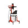 Malaxor 50l 1600w Yato YT-82605