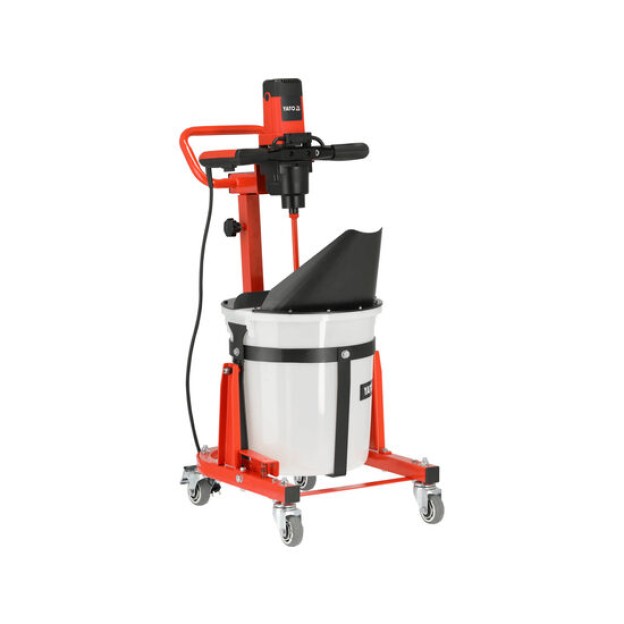 Malaxor 50l 1600w Yato YT-82605