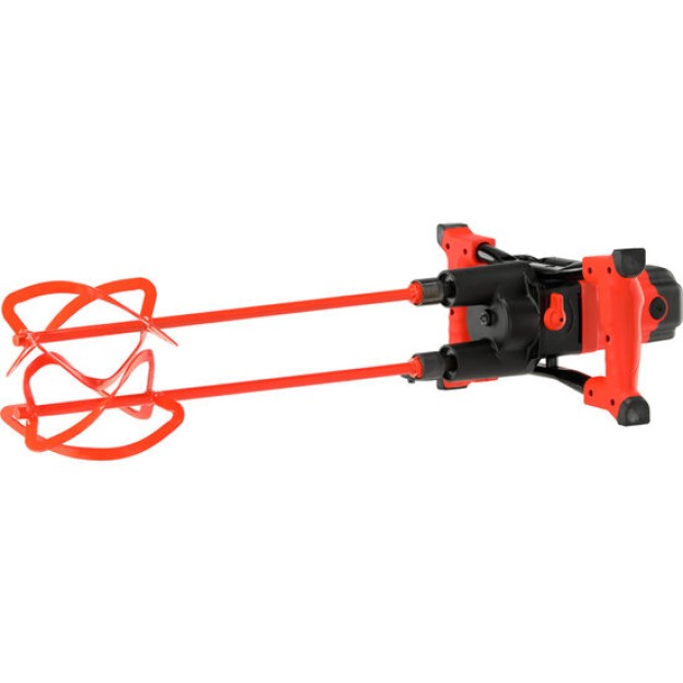 Mixer dublu mortar 2 viteze 1850w Yato YT-82609