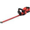 Foarfecă gard viu 18v, 45 cm, 1x2ah Yato YT-828331