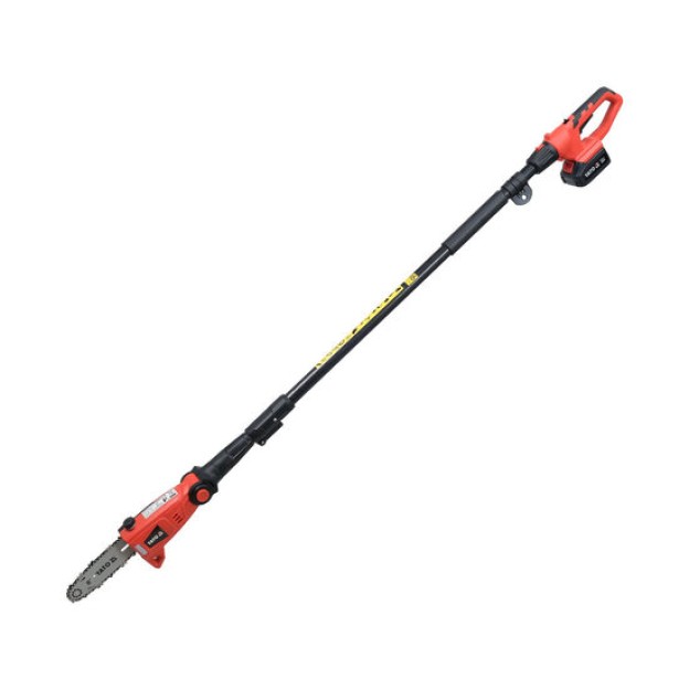 Fierăstrău multifuncțional 18v, 1x2ah Yato YT-828390
