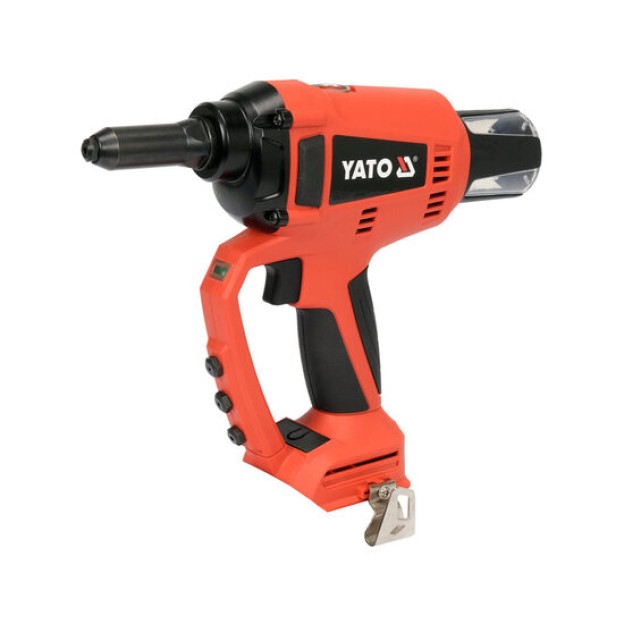 Presă de nituit 18v fără acumulator Yato YT-82956
