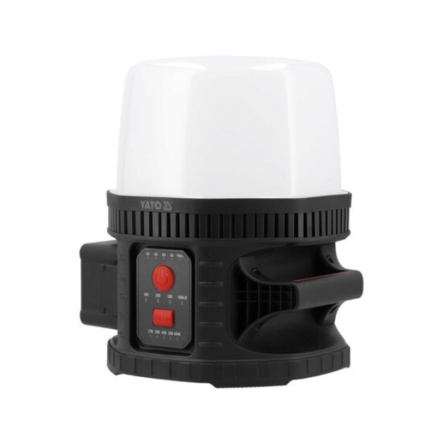 Reflector 18v 10000lm 360° ik08 Yato YT-829670