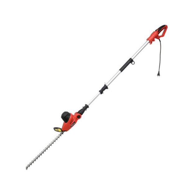 Forfecă electrică pentru gard viu 510mm Yato YT-84790