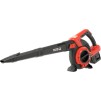 Suflantă+aspirator, 36v(2x18v) fără acum Yato YT-85173