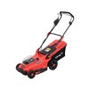 Mașină tuns iarba 2x18v, fără acumulator Yato YT-85223
