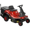 Tractor pentru tuns gazonul, benzină Yato YT-85550