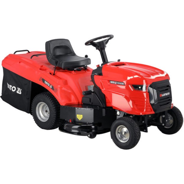 Tractoraș tuns iarba Yato YT-85552