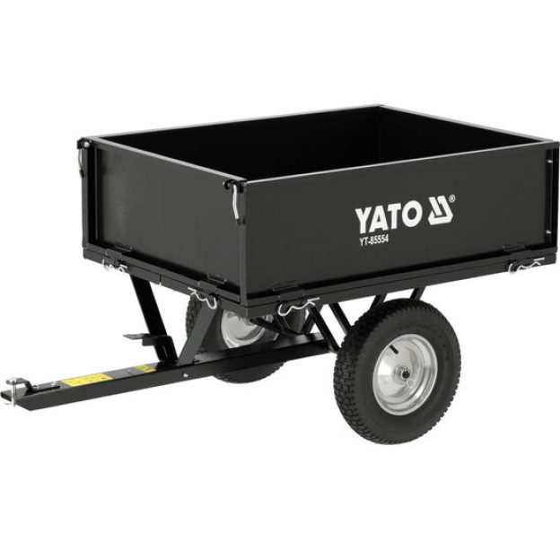 Remorcă mică Yato YT-85554