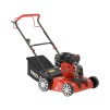 Scarificator/aerator 2in1 benzina 38 cm Yato YT-85570