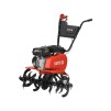 Motosapă pe benzină, 35/85cm, 4.1kw Yato YT-85591