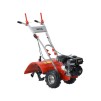 Motosapă pe benzină, 48cm, 4.1kw Yato YT-85592