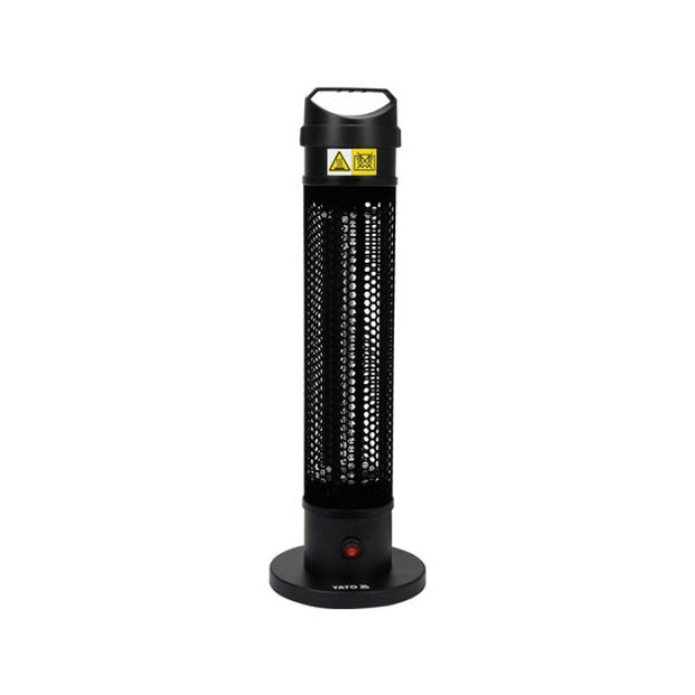 Incalzitor cu infrarosu 800w Yato YT-99520