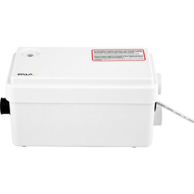 Pompa pentru ape uzate -dus, lovoar h=4m Val 75944