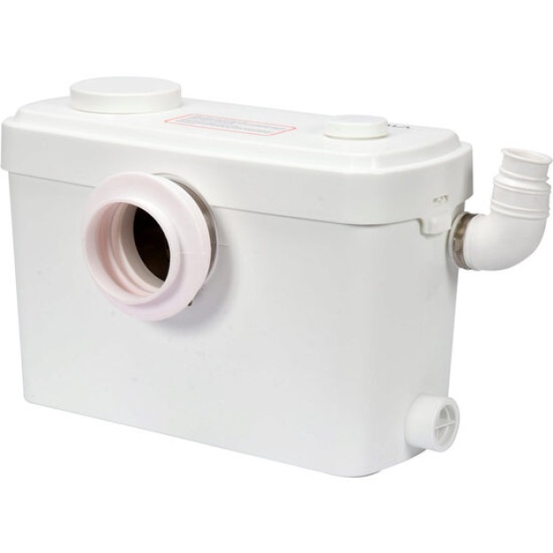 Pompă wc de 600w Val 75953