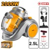 Aspirator 2000W INGCO VC20258