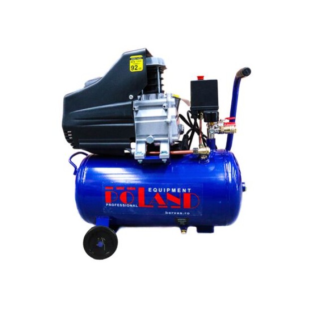 Compresor 50L Poland B4714