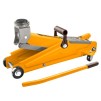 Cric Hidraulic cu Role 3T, 410mm tip Crocodil Ingco HFJ302
