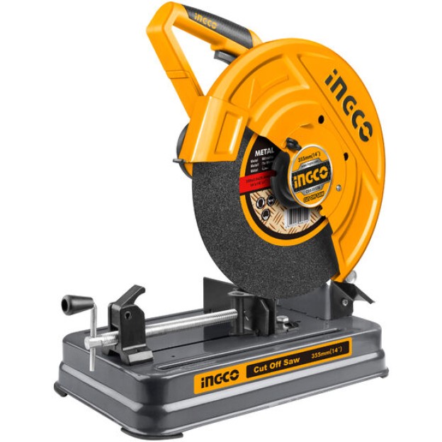 Masina Debitat Metal Super Select 2200W INGCO COS223589