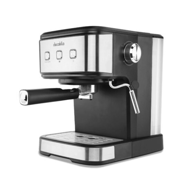 Espressor Cafea 850W Decakila KECF009B