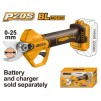 Foarfeca electrica pentru gradina 20V fara acumulator Ingco CSSLI20258