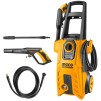 Aparat de Spalat cu Presiune turbojet 1800W 150bar Ingco HPWR18008