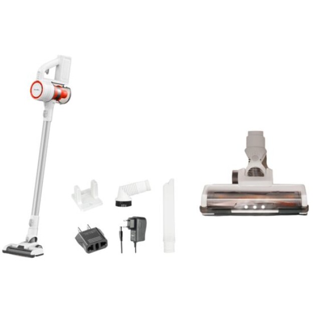 Aspirator Vertical 24V Decakila CUCV001W