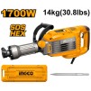 Demolator 1700W INGCO PDB170068