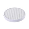 Mini panou LED PT fagire rotund 22W 6400K, Homelight