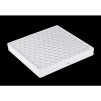 Mini panou LED PT fagure patrat 22W 6400K, Homelight