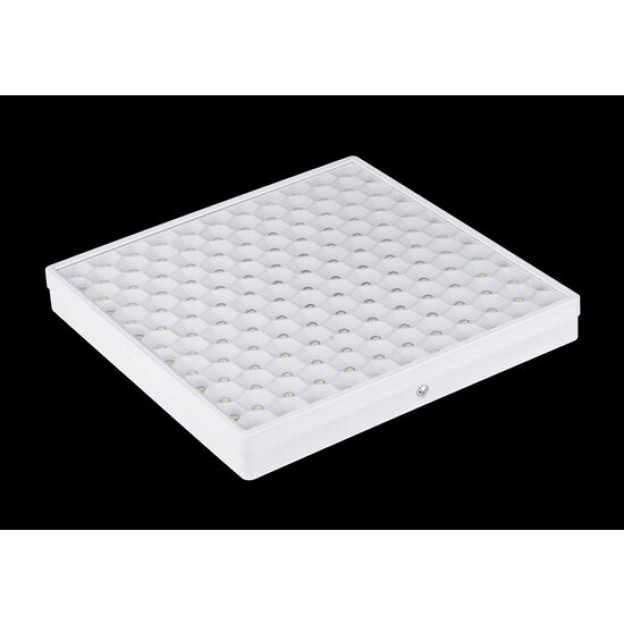 Mini panou LED PT fagure patrat 22W 6400K, Homelight